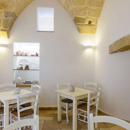 B&B Donnantonietta - Nobile Dimora Минервино-ди-Лечче Экстерьер фото