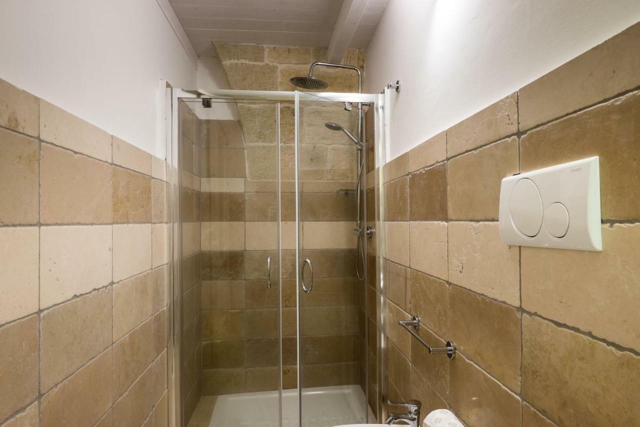 B&B Donnantonietta - Nobile Dimora Минервино-ди-Лечче Экстерьер фото
