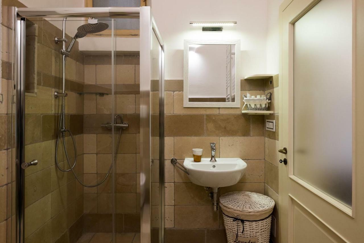 B&B Donnantonietta - Nobile Dimora Минервино-ди-Лечче Экстерьер фото