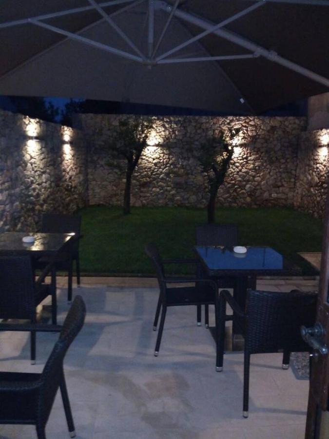 B&B Donnantonietta - Nobile Dimora Минервино-ди-Лечче Экстерьер фото